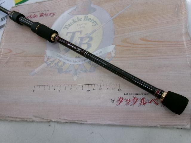 ラグゼEG Xアルティメット S86ML-solid
