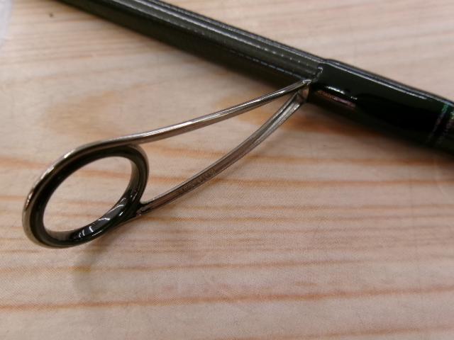 ラグゼEG Xアルティメット S86ML-solid