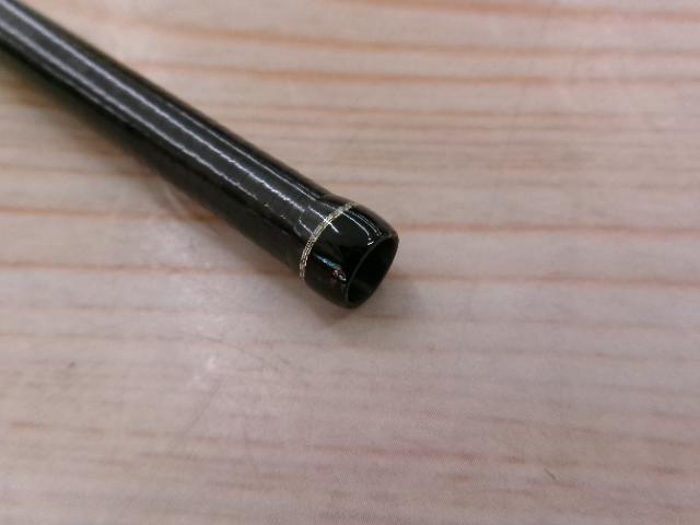 ラグゼEG Xアルティメット S86ML-solid