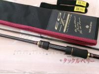 ラグゼEG Xアルティメット S86ML-solid