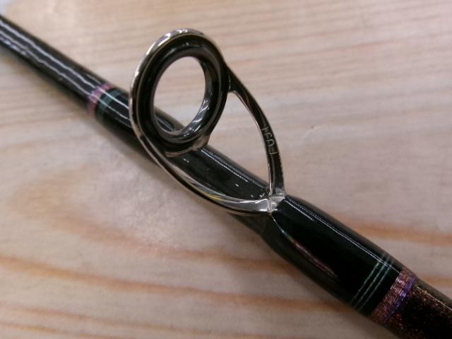 紅牙 N69MHB-S・J