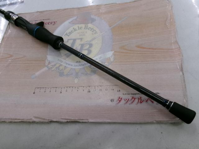デッキステージカワハギ 175AR