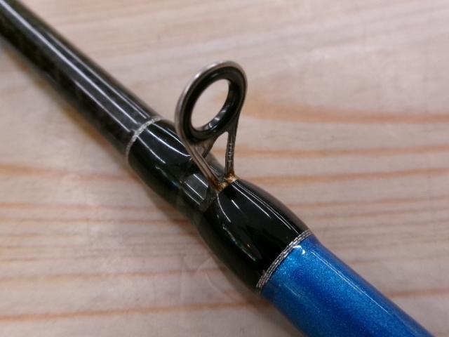 デッキステージカワハギ 175AR