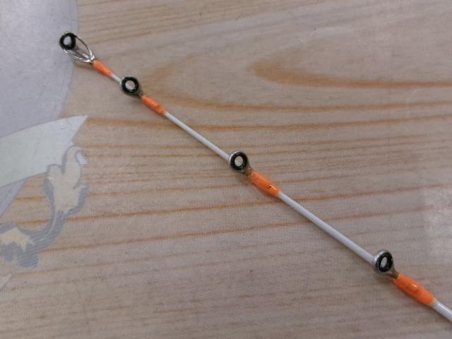 デッキステージカワハギ 175AR