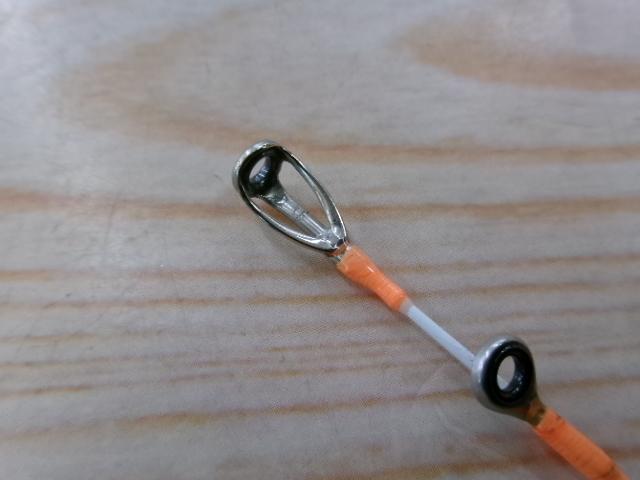 デッキステージカワハギ 175AR