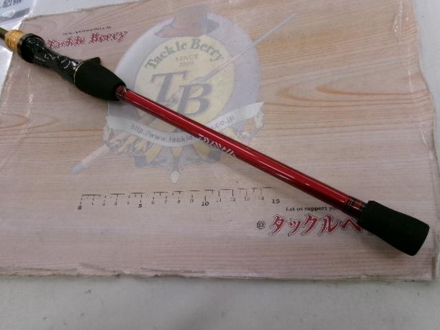 アナリスター カワハギ 73-175・E