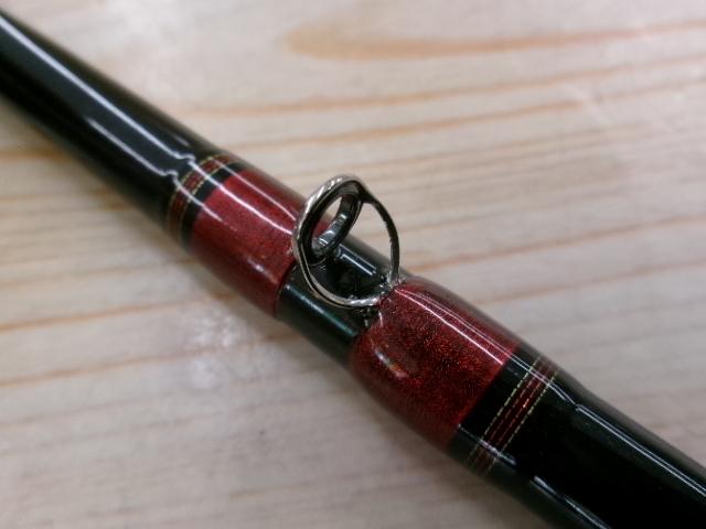 アナリスター カワハギ 73-175・E