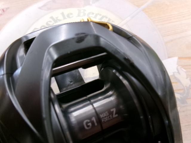 スティーズ A TW 1016HL