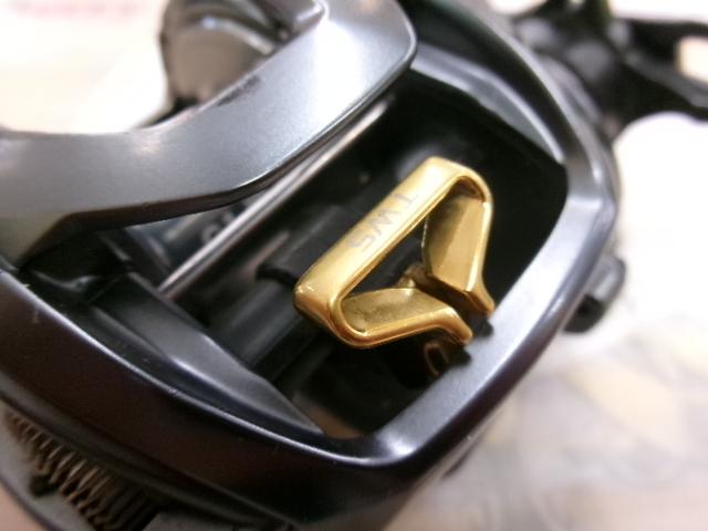 スティーズ A TW 1016HL