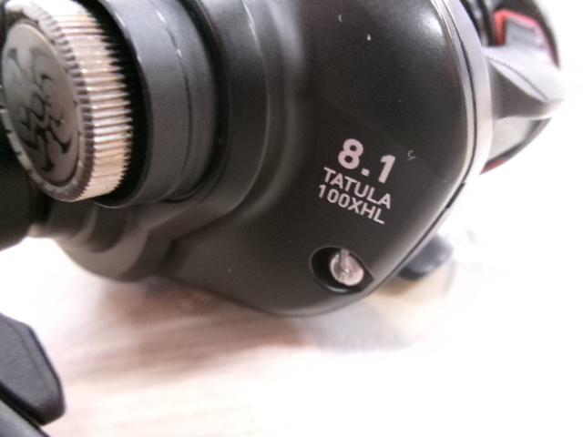 タトゥーラ TW 100XHL