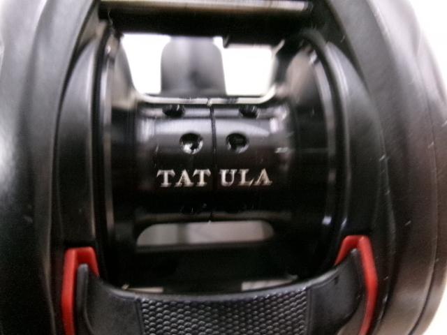タトゥーラ TW 100XHL