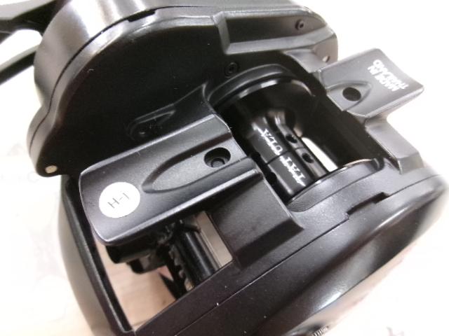 タトゥーラ TW 100XHL