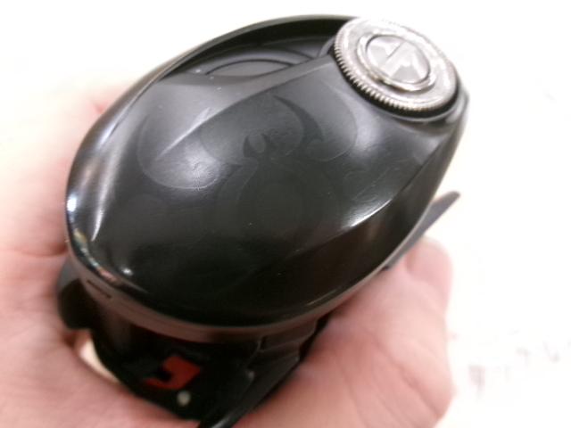 タトゥーラ TW 100XHL