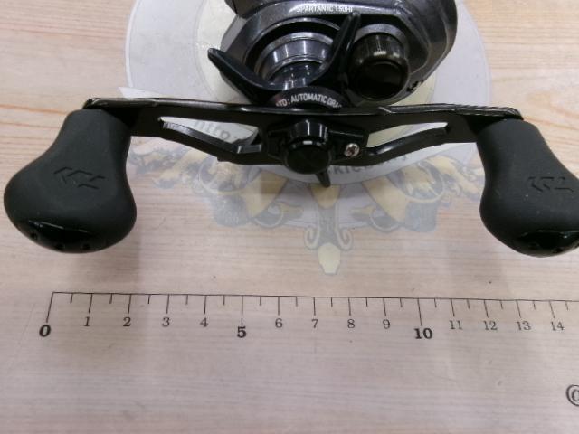 18スパルタンIC 150HL