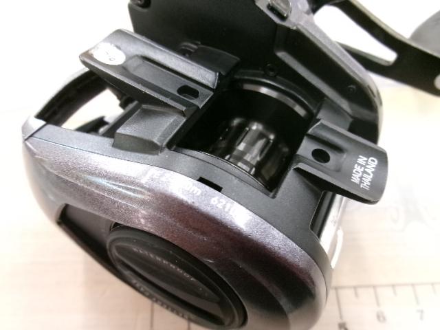 18スパルタンIC 150HL