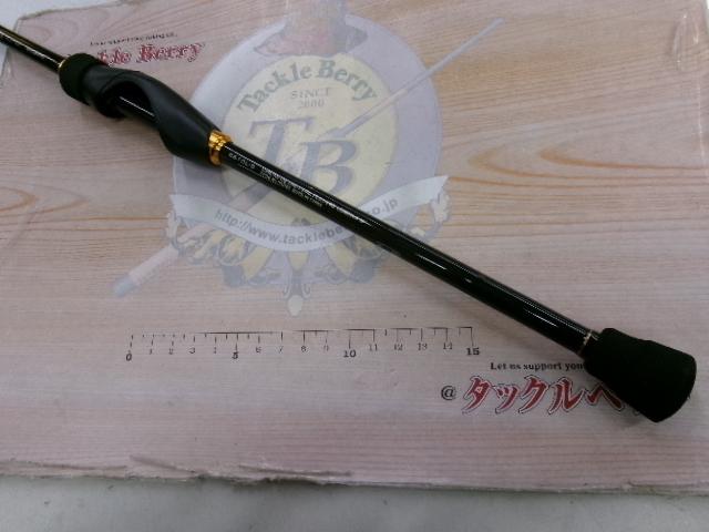 23ソアレBB アジング S610L-S｜＠ベリーネット 日本最大新品中古釣具