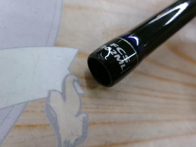 ファーストキャスト FCS-902ML