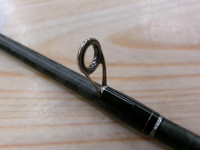 エンカウンター S96M
