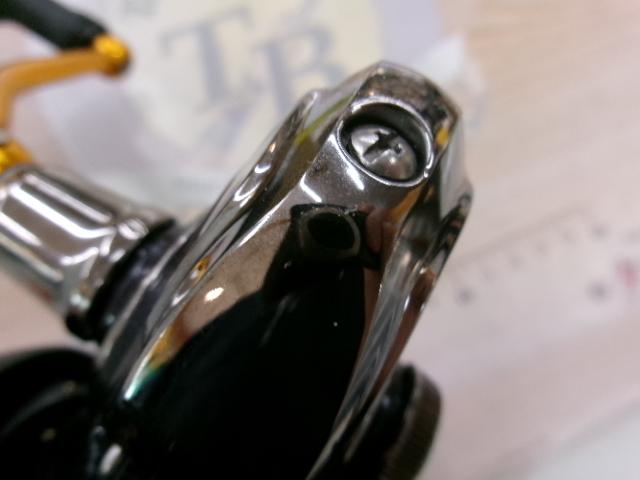 20レブロス LT4000-CH