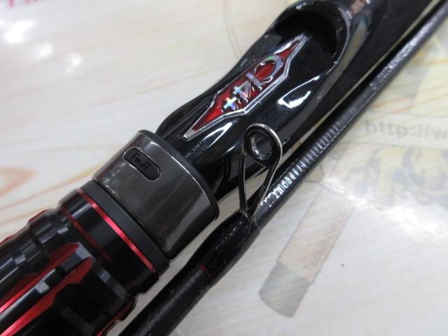 セフィアTT S86M