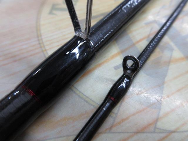 セフィアTT S86M