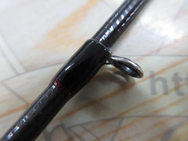 セフィアTT S86M