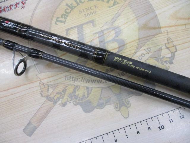 クロスフィールド XRFS-1032M