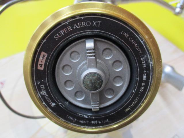 スーパーエアロXT 標準仕様 RH
