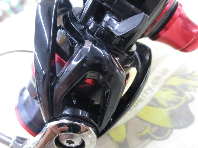 18月下美人MX LT2000S