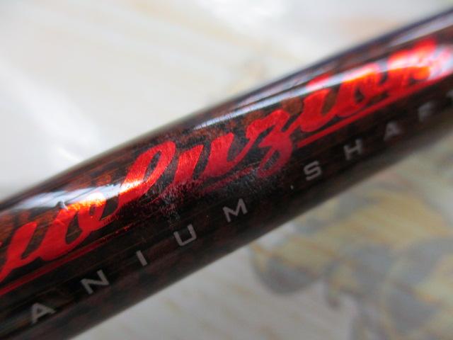 デストロイヤー F5・1/2-68Xti(エヴォルジオン)ACSシート