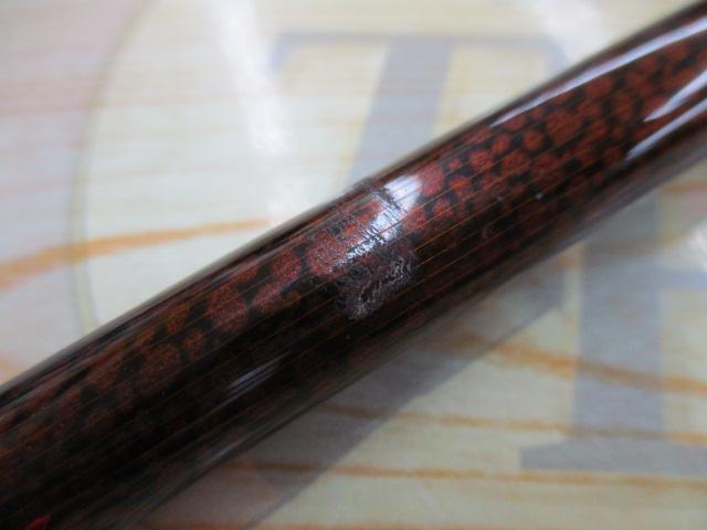 デストロイヤー F5・1/2-68Xti(エヴォルジオン)ACSシート