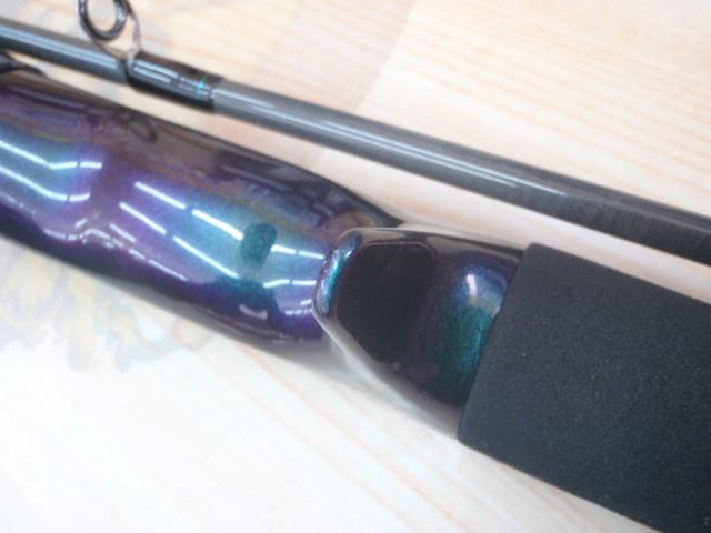 エメラルダスソルティスト ST-73LB
