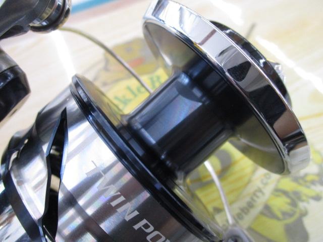 21ツインパワーSW 14000XG