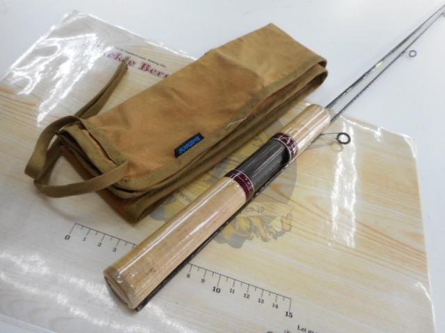 カーディフ 56XUL｜＠ベリーネット 日本最大新品中古釣具WEBショップ