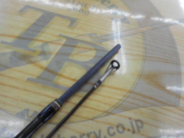 カーディフ 56XUL｜＠ベリーネット 日本最大新品中古釣具WEBショップ
