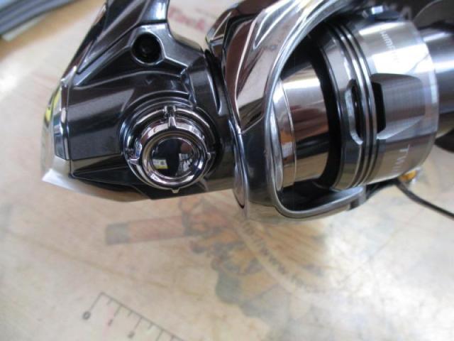 24ツインパワー C3000XG