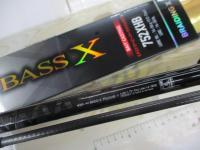 バスX 752XHB・Y