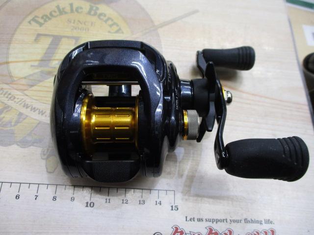 タトゥーラ 100H-TW｜＠ベリーネット 日本最大新品中古釣具WEBショップ