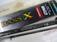 バスX 672MHB・Y