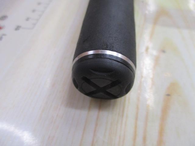 がま磯チヌスペシャル黒冴 1-53