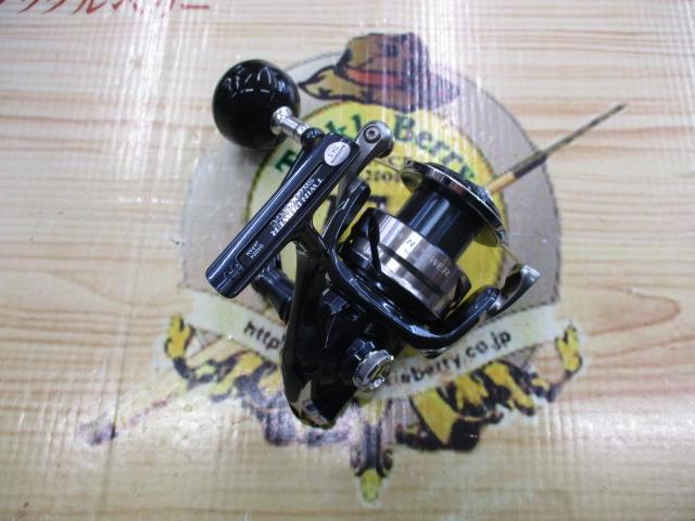 21ツインパワーSW 6000PG