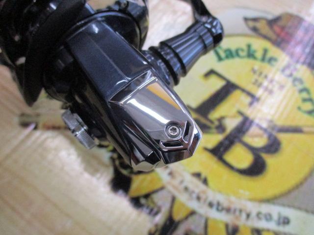 21ツインパワーSW 6000PG