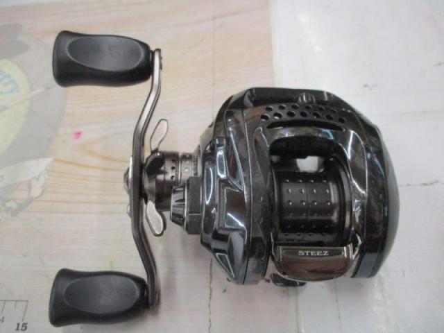 スティーズLTD SV 105XHL｜＠ベリーネット 日本最大新品中古釣具WEB
