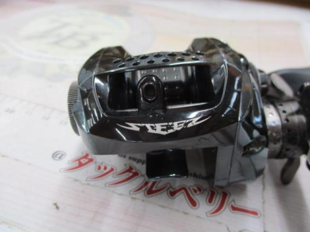 スティーズLTD SV 105XHL｜＠ベリーネット 日本最大新品中古釣具WEB