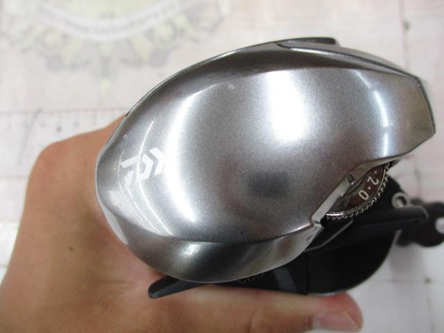 21ジリオン SV TW 1000XHL｜＠ベリーネット 日本最大新品中古釣具WEB