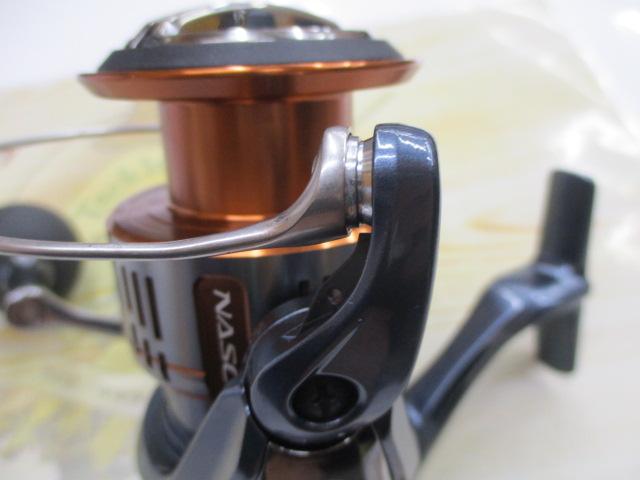 26ナスキー C5000XG