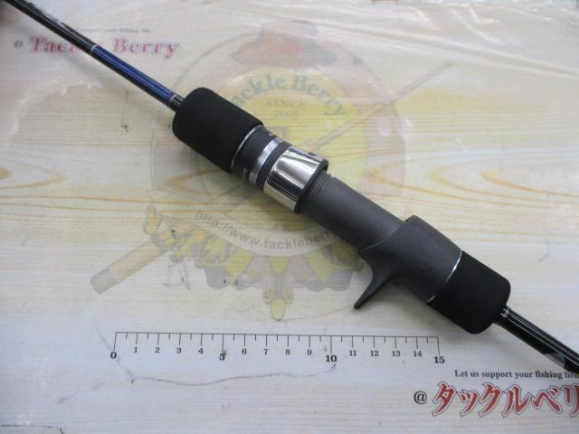 19グラップラータイプスローJ B68-2