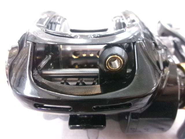 ヴァデルBJ 100SHL