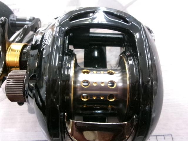 ヴァデルBJ 100SHL