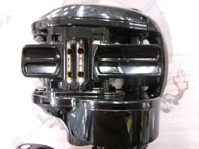ヴァデルBJ 100SHL